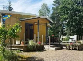 6 person holiday home in BOTTNARYD-By Traum