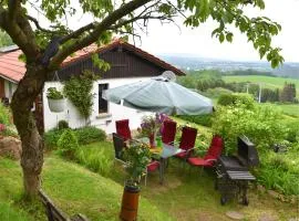 Quiet Getaway near Ilmenau