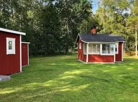 3 person holiday home in GRIMSTORP-By Traum