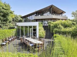 K19016-Kalundborg-Klintedalsvej-37, hotel en Kalundborg