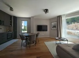 Magnific Apartments
