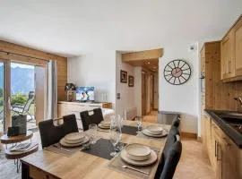 Appartement pour 6 personnes à Bisanne 1500 avec stationnement inclus - FR-1-809-18