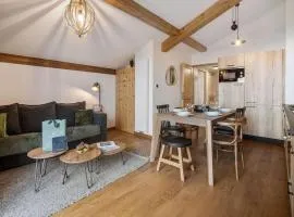 Appartement 2 pièces quartier Nantailly avec garage - FR-1-809-21