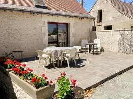 Gîte paisible 2 chambres près de Tours et Amboise - FR-1-381-628