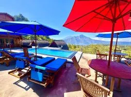 Bali Cottages Lake View