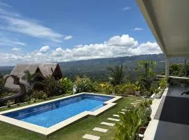Sondela Cabin Lambug 3BR exclusive Villa
