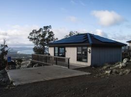 Mount Rumney Escapes Seaview House 2 - Eagle House, Hotel in der N&auml;he vom Flughafen Hobart, 