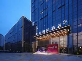 Grand Madison Hotel Hangzhou