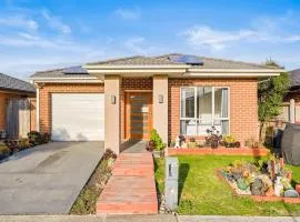 Spacious 3BR Home - Perfect for Family Retreat