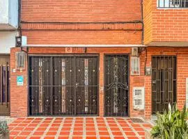 Laureles Coliving House Medellín