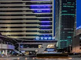 Starway Hotel Suzhou Shishan Road High-Tech Plaza