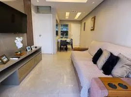 Apê Cabo Frio - Praia do Forte