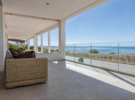 Apartamento s' Estanyol Mar