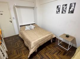 Super confortable y cerca, hotel in Mar del Plata