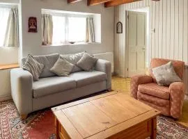 Zion Cottage