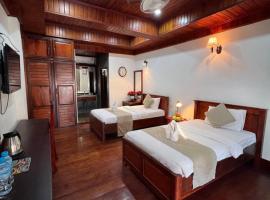 Chaleunxay Dream Hotel, hotel near Luang Prabang International Airport - LPQ, Luang Prabang