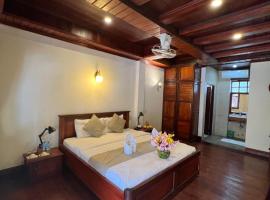 Chaleunxay Dream Hotel, hotel near Luang Prabang International Airport - LPQ, Luang Prabang