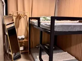 Maru Vibe lofthouse Elyu