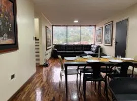 Dreamy Apt on Main Avenue