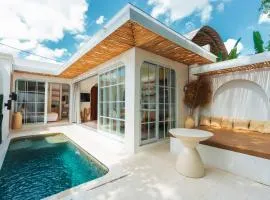 NEW! Mia Villa - 1BR Villa in Kerobokan