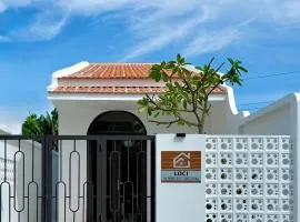 Loci homestay