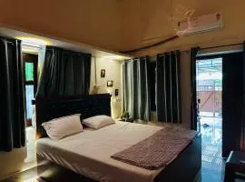 Radhe Krishna home stay