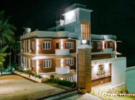 Wayanad Farm Heritage，位于苏丹巴特利的酒店