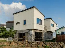 Jeju March Pension