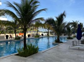 Apartamento Cartagena Morros Epic 25