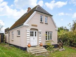 20329-Samso-Smedegade-8, hotel with hot tubs in Tranebjerg