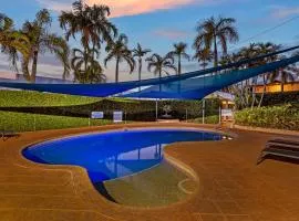 Cable Beachside Villas
