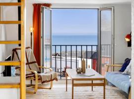 20418-Samso-Havnevej-4-B-2-sal, place to stay in Ballen