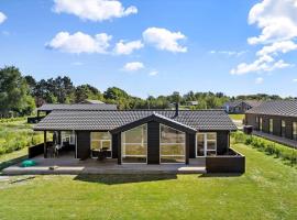 20150-Samso-Solsortevej-22, hotel with hot tubs in Nordby