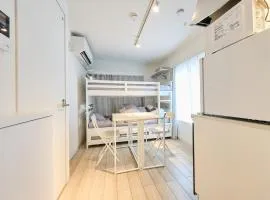 31 とりっぱーずホテル高田馬場