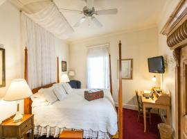 The Currier Inn, hotel near Greeley-Weld County Airport - GXY, Greeley
