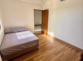 Lheaf Residences and Serviced Apartments, Hotel in Cebu City