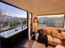 The Tuis Nest - Wanaka