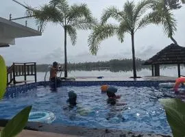 SAGAR BEACH VILLAS Home stay