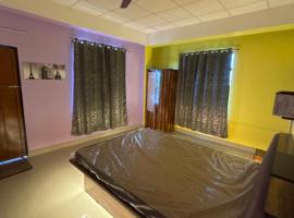 Niroda Guest House, Jorhat, hotel in Jorhat