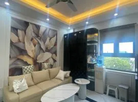 Luxury Apartment with City View Quang Trung Hadong