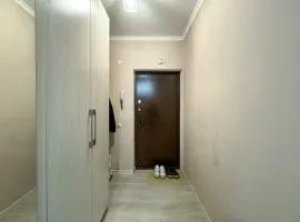 Квартира рядом с Аэропортом