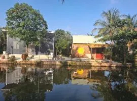 Homestay Sỏi Đá - Tây Ninh