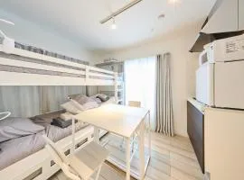 41 とりっぱーずホテル高田馬場