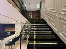Ultra Luxury 3BR Hotel Apartment 260m