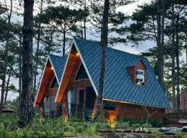 Gemstone Villa Măng Đen