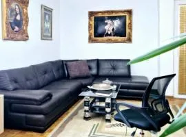 APARTMENT STRIC CENTER of STIP