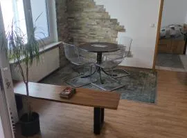 Winningen Ferienwohnung Beste Lage Terrasse