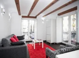 Apartment Boutique