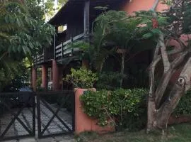 Apartamentos Aconchegantes, Villa da Praia
