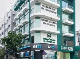 Big Hotel Trung Son - Near Lotte Mart D7